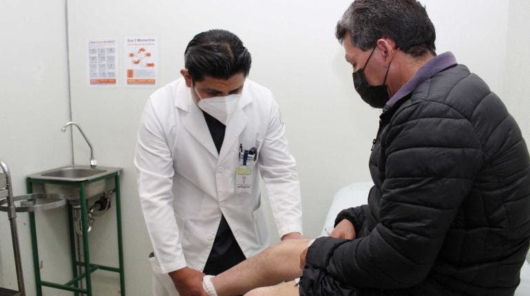 IMSS Edomex
