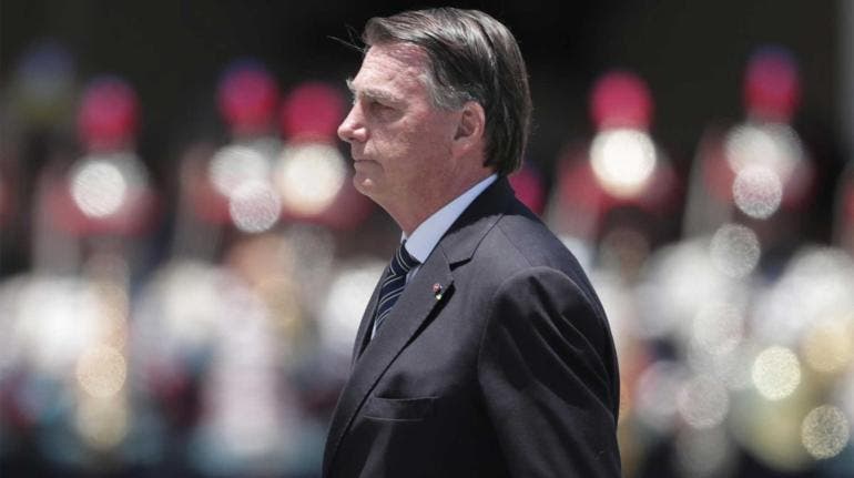 Jair Bolsonaro