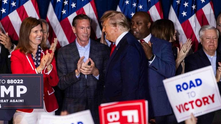 juicio Trump testimonios