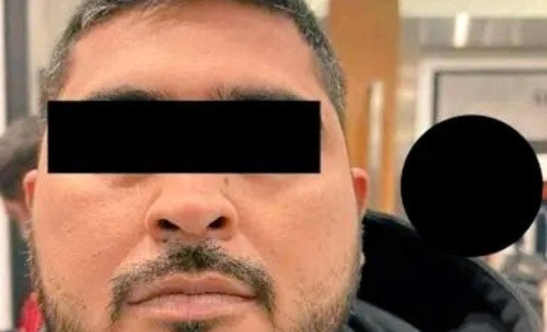 La Kena- FGR Crescencico Contreras