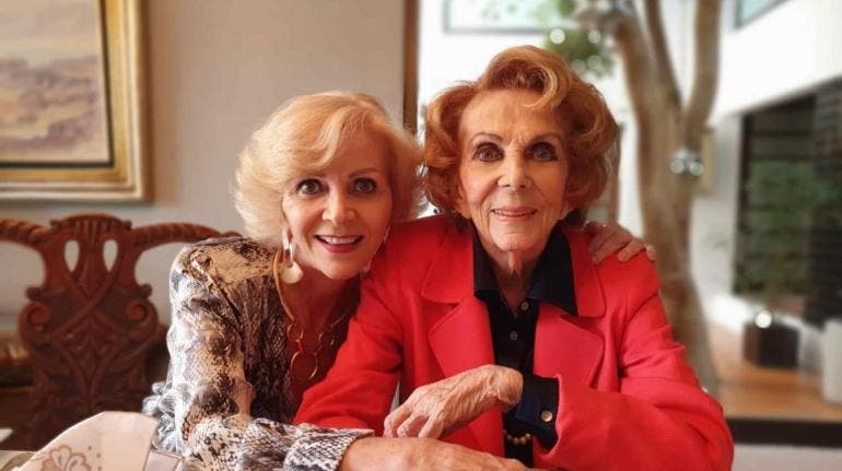 Laura Moran Servin Gertz Manero