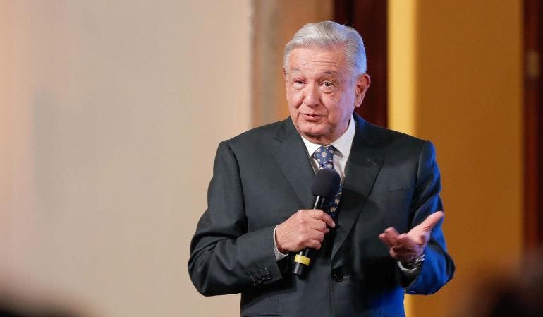 Andrés Manuel López Obrador