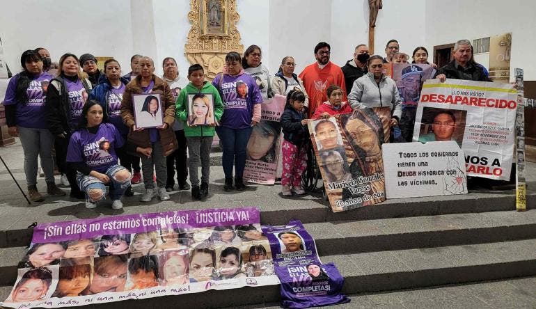 Ciudad Juárez feminicidios