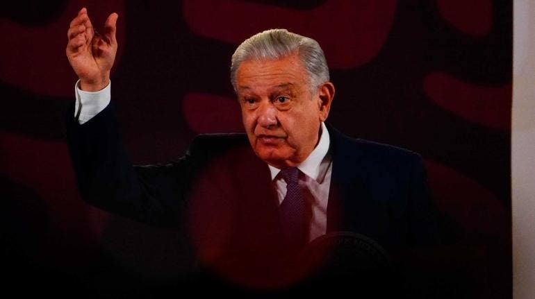 Andrés Manuel López Obrador