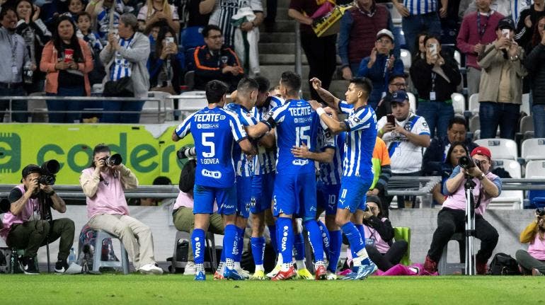 Rayados del Monterrey, Clausura 2024