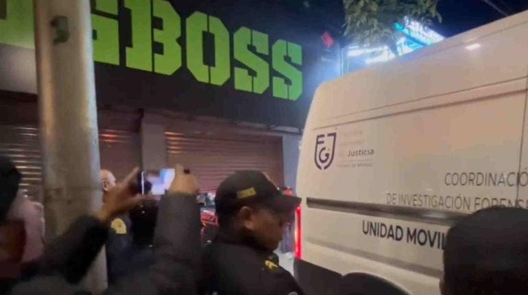 regidor Nezahualcoyotl Coyoacan FGJCDMX