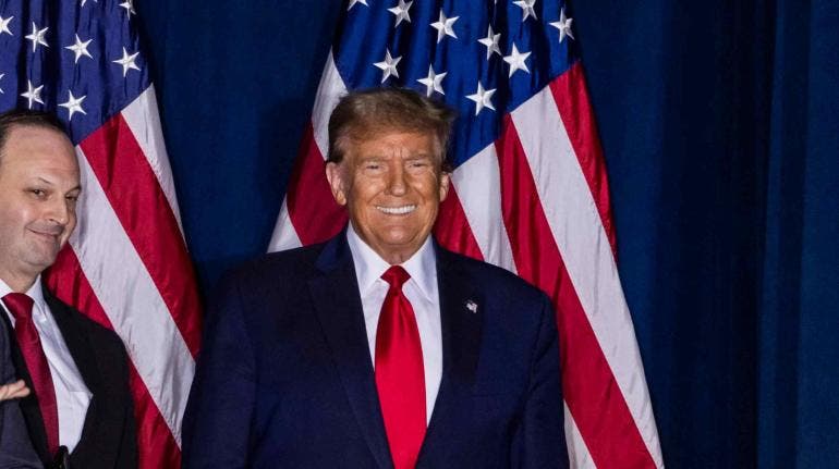 Trump Illinois apelar Capitolio