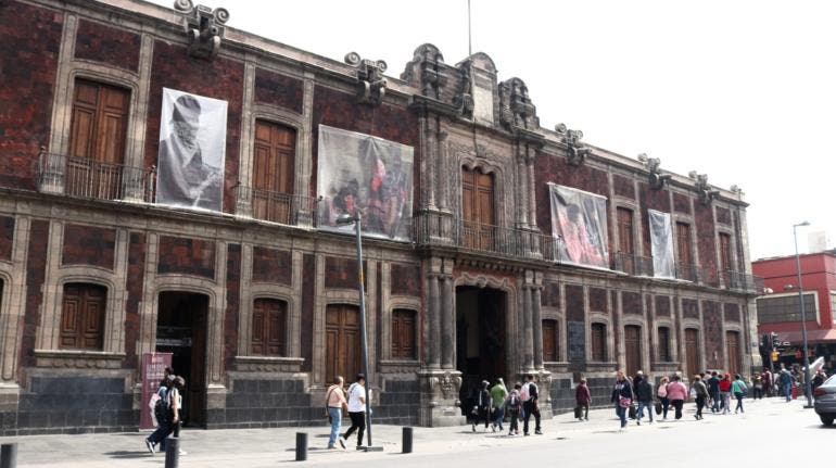 Centro Histórico 