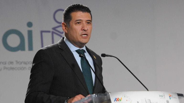 Adrian Alcala Inai corrupcion programas sociales