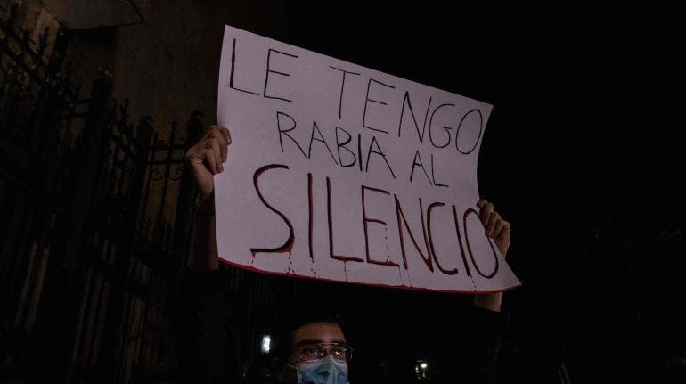 AI CPJ periodistas AMLO Segob