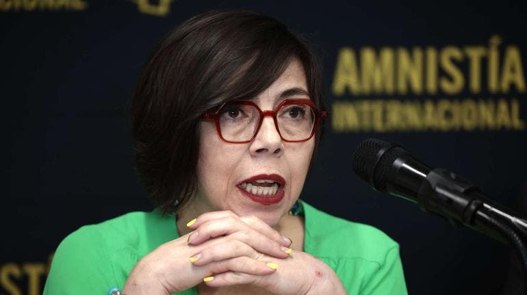 ai periodistas homicidios Segob