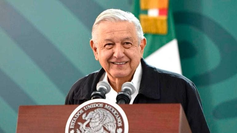 Andrés Manuel López Obrador