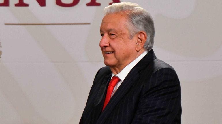 Andrés Manuel López Obrador