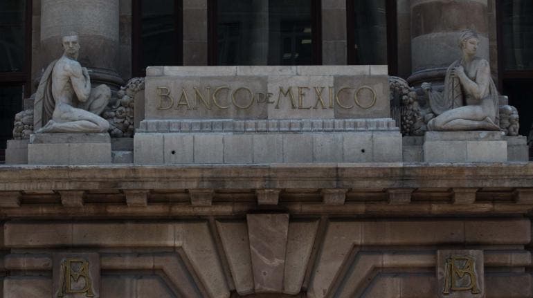 Banxico tasa interes