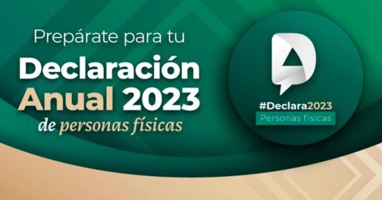 Declaración Anual