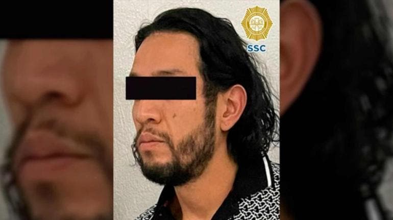 Vinculan a proceso al líder de la Unión Tepito ‘El Chori’, por Narcomenudeo y Cohecho 