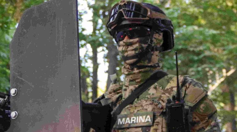 Xóchitl Gálvez afirma que la mala operación de las aduanas es responsabilidad de la Marina 