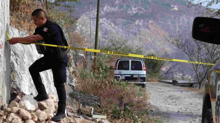 Secuestro masivo en Culiacán, Sinaloa, al menos 15 personas
