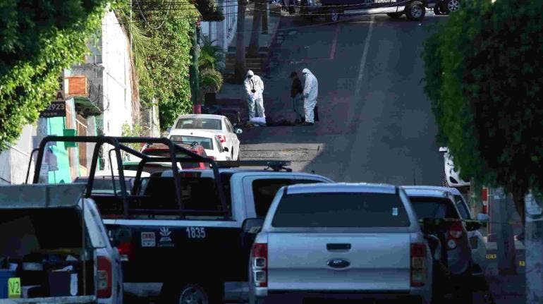 Semana Santa: Jueves y viernes santo registraron al menos 139 asesinatos