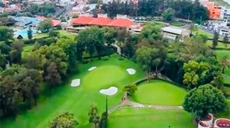 Club de Golf Bellavista