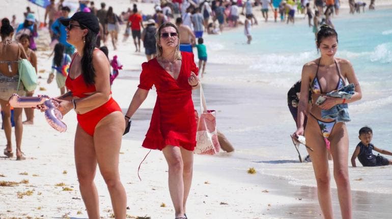 Concanaco Servytur Semana Santa