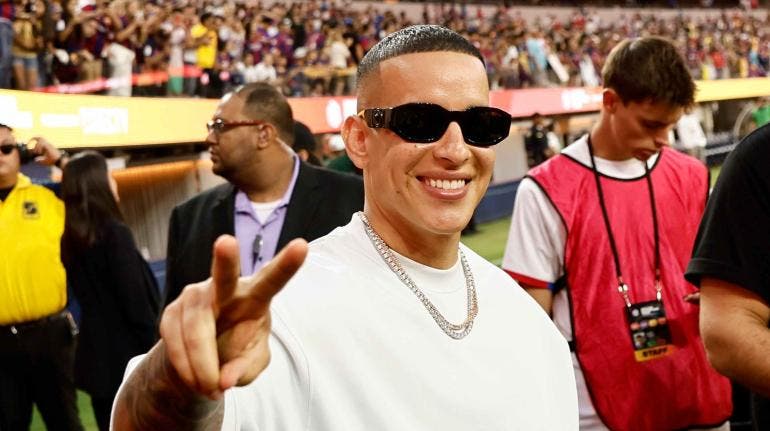 Daddy Yankee