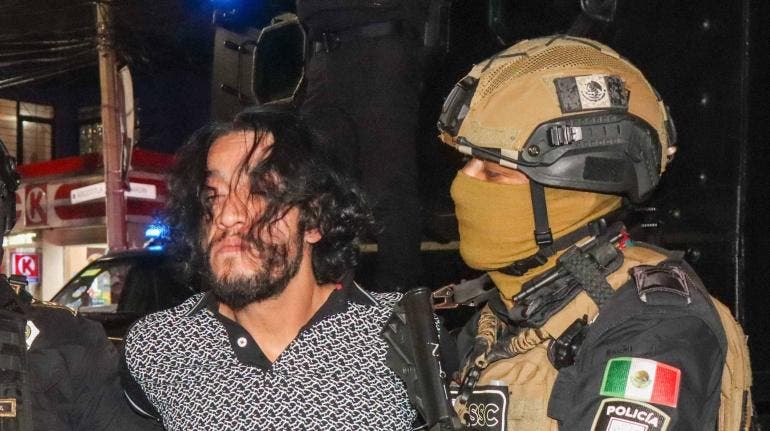 El Chori Union Tepito no soy