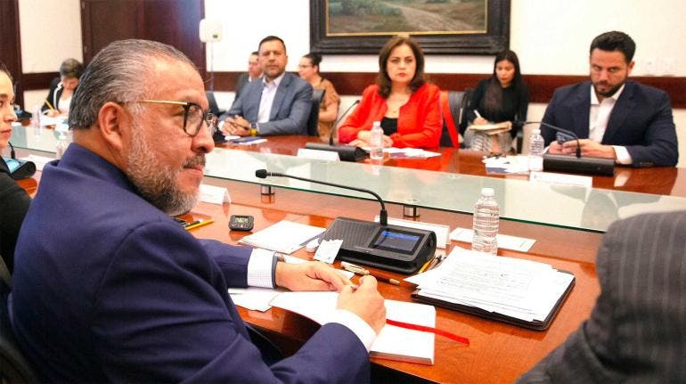 Garantizan elecciones en Edomex