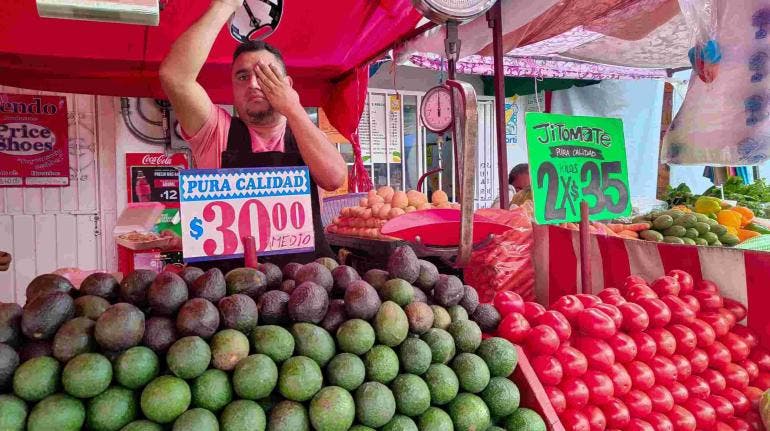 inflacion Inegi febrero 4 40