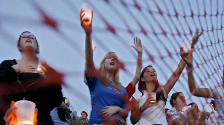 Informe Mundial Felicidad 2024