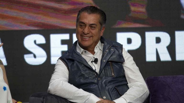 Jaime Rodriguez El Bronco