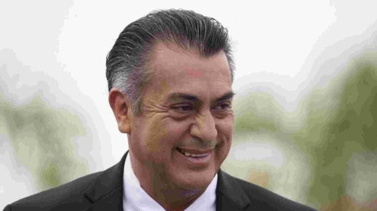 juicio politico El Bronco