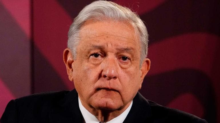 Andrés Manuel López Obrador