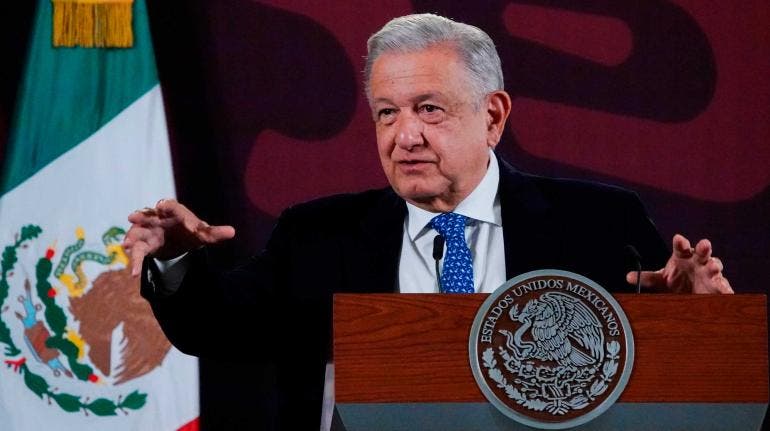 Andrés Manuel López Obrador