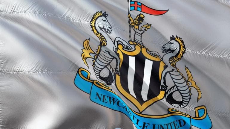 Newcastle United Pixabay