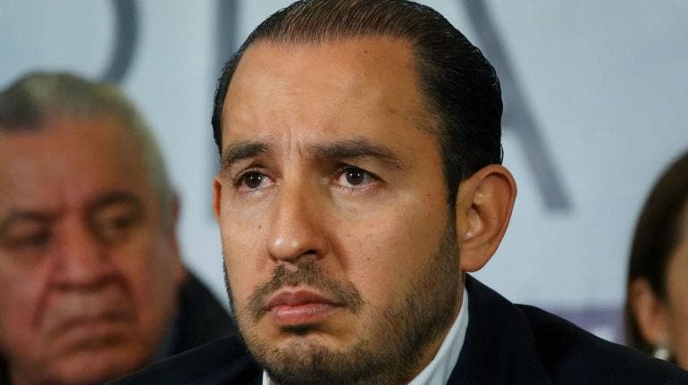 PAN programas sociales Morena INE