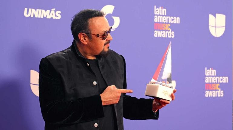 Pepe Aguilar