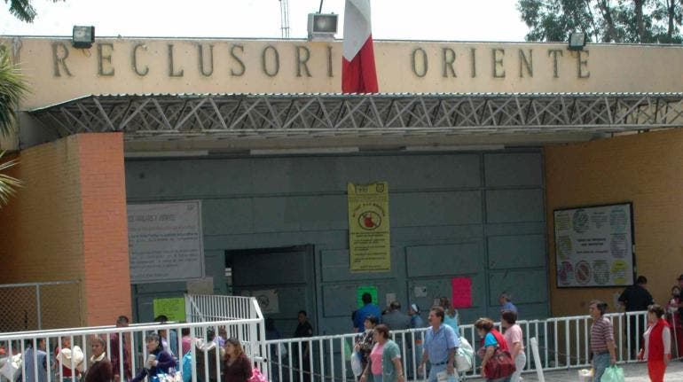 prision automatica arraigo SCJN