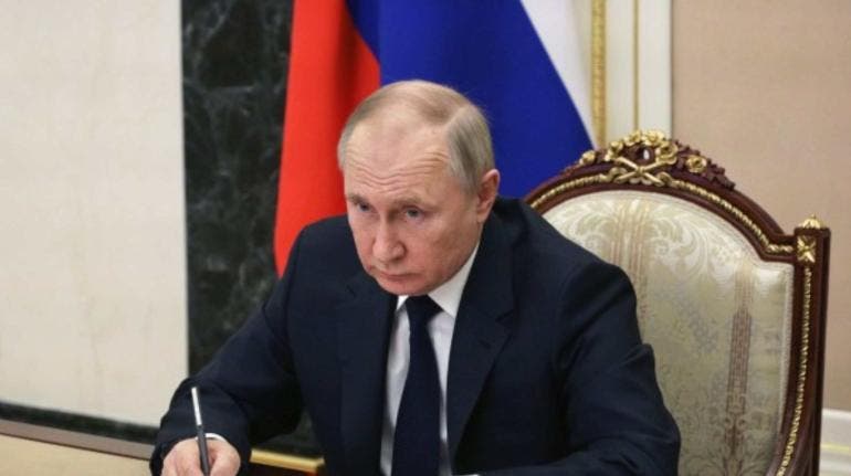 ‘Lucha antiterrorista’: Putin y Asad acuerdan reforzar medidas