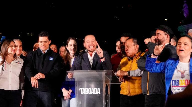 Santiago Taboada