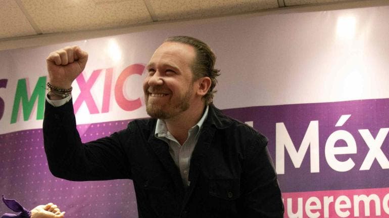 Santiago Taboada transporte nocturno