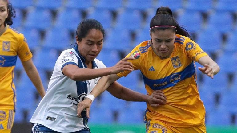 Liga MX Femenil