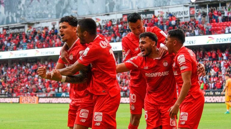 Toluca Diablos