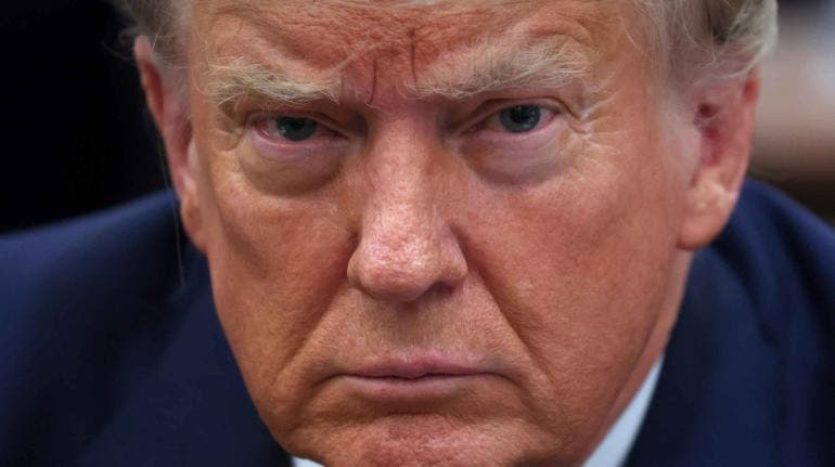 Trump juicio Nueva York inmunidad