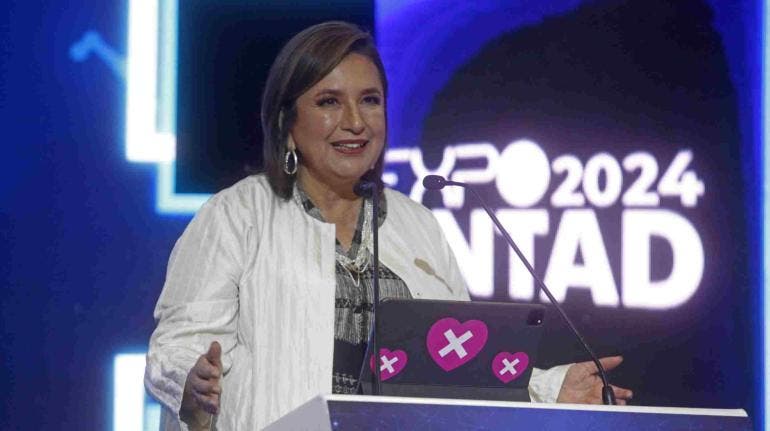 Xochitl acuerdo migratorio EU