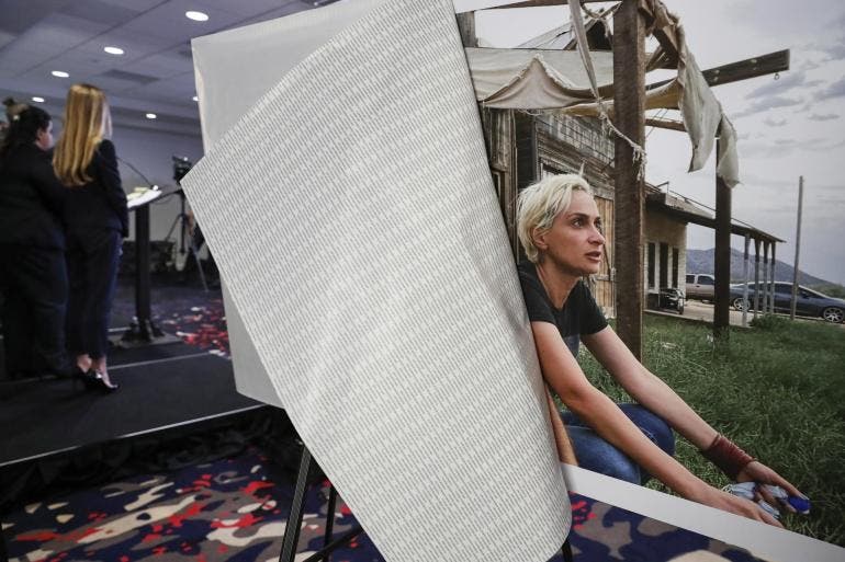 Hannah Gutiérrez-Reed