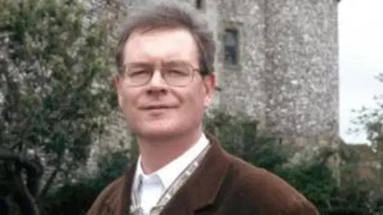 C.J. Sansom