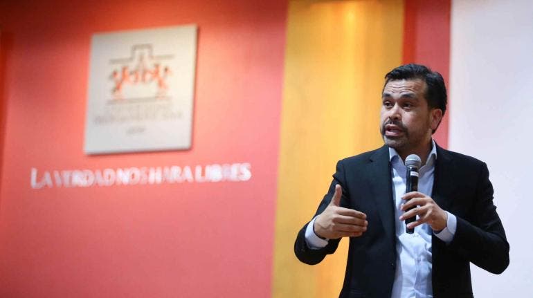 Alvarez Maynez Mexico Ecuador