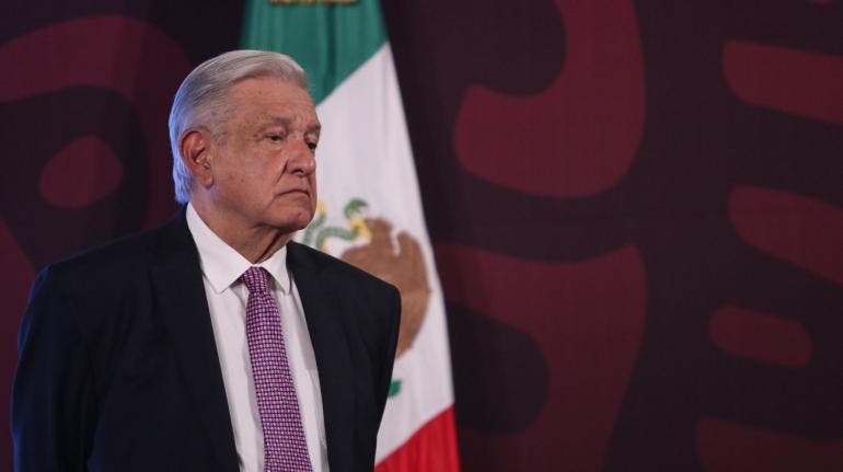 AMLO Afores bancos pensiones