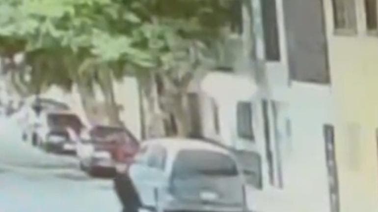 Azcapotzalco homicidio CDMX